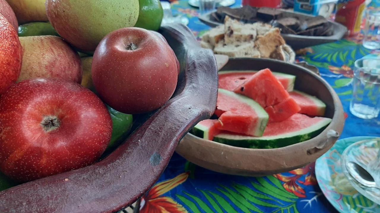 Recanto Da Aldeia Inn Itanhaém