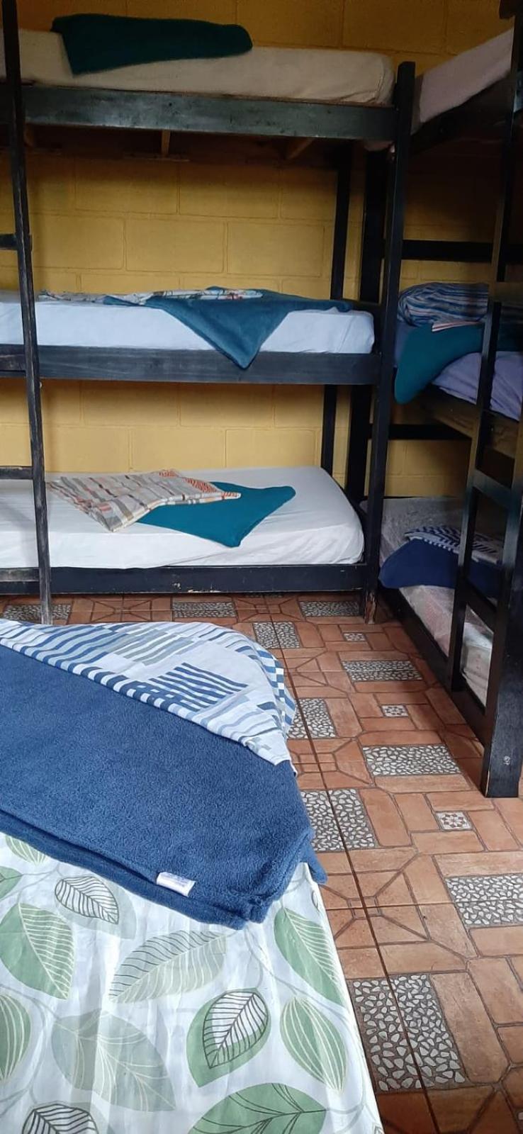 Recanto Da Aldeia Itanhaém