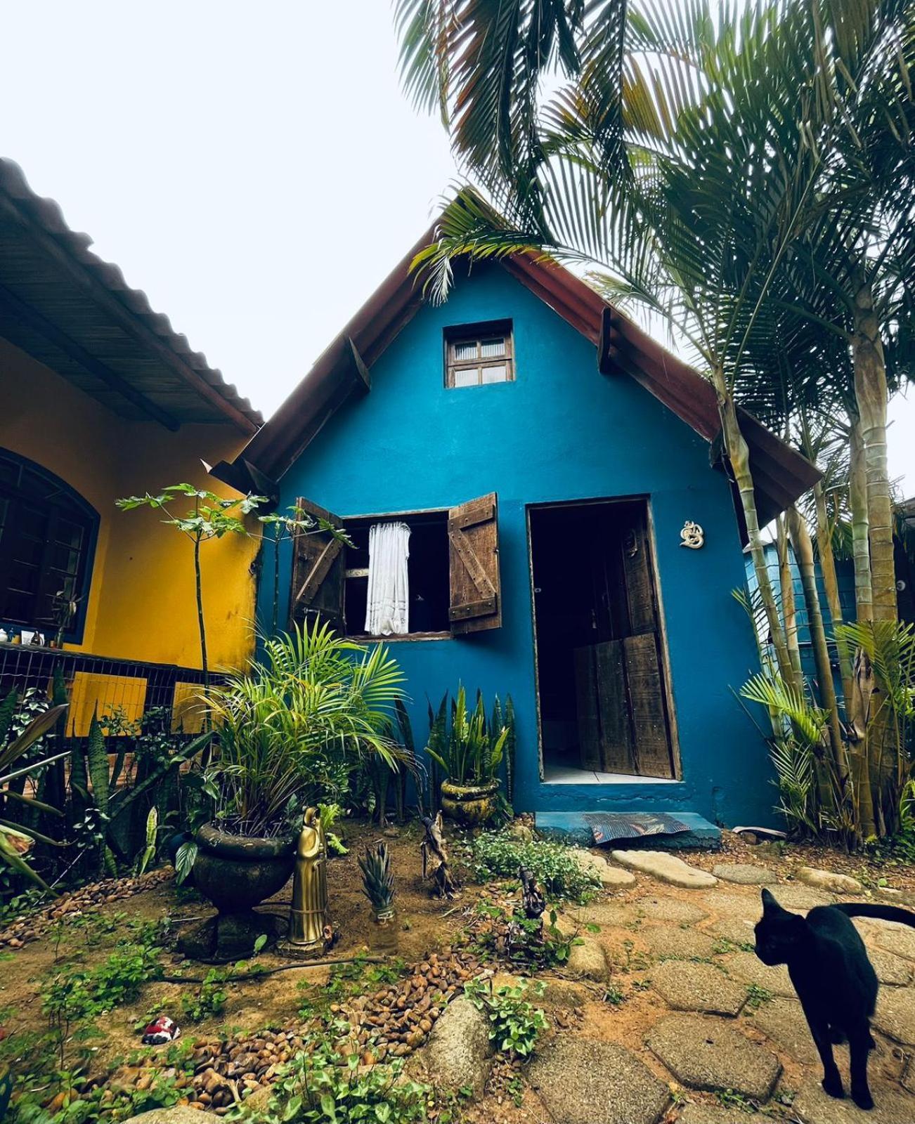 Recanto Da Aldeia * Itanhaém