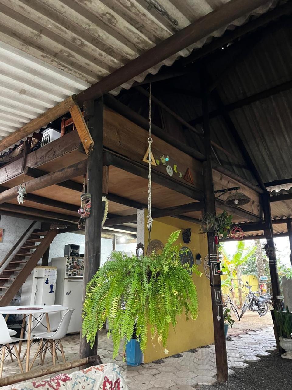 Recanto Da Aldeia * Itanhaém