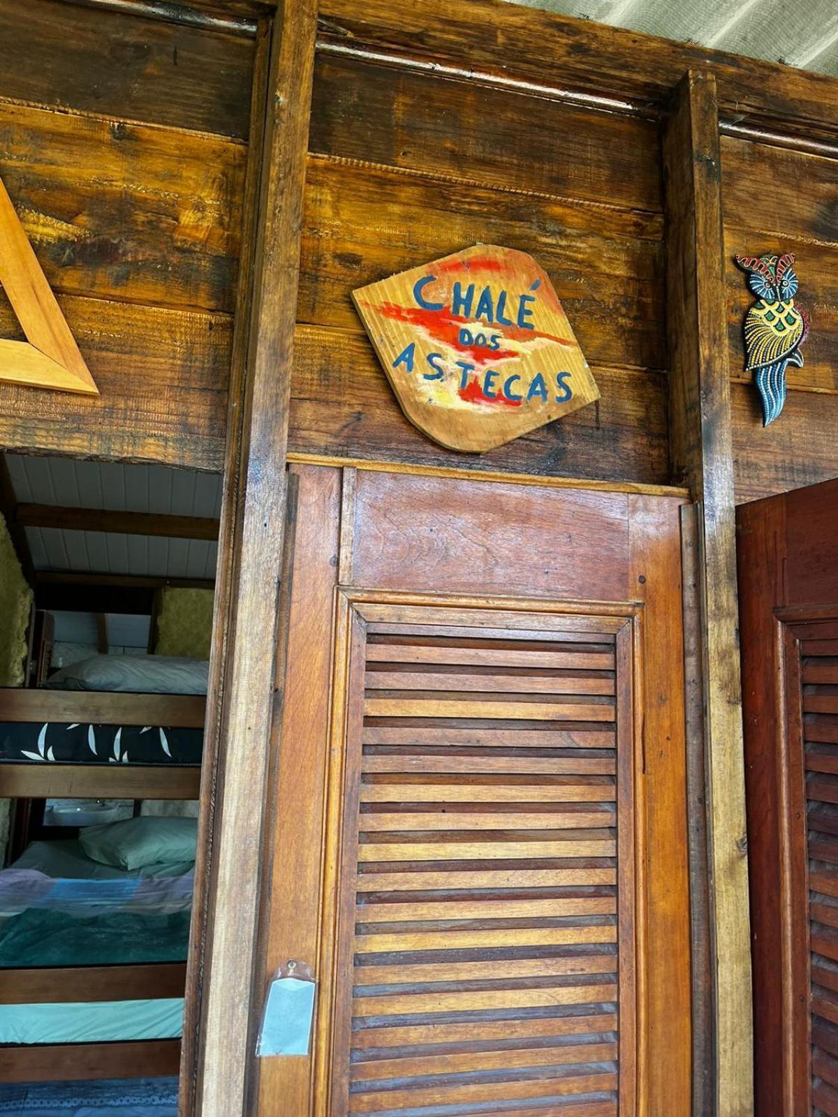 Recanto Da Aldeia Itanhaém