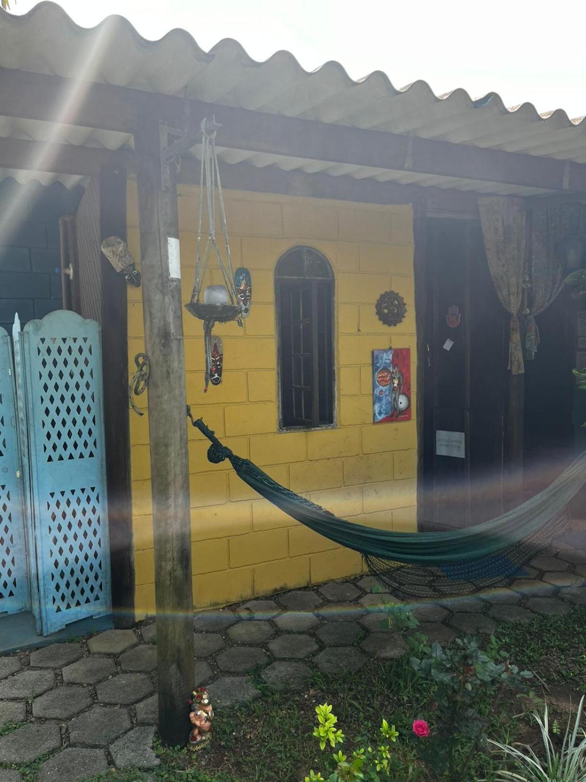 Recanto Da Aldeia