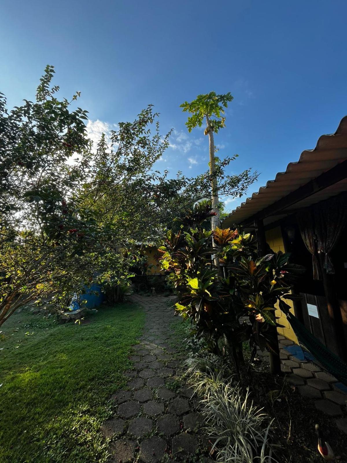 Inn Recanto Da Aldeia