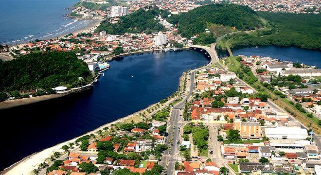 Recanto Da Aldeia Itanhaém