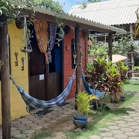 Chales Recanto Da Aldeia Itanhaem Exterior photo