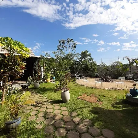 Chales Recanto Da Aldeia Itanhaem Exterior photo