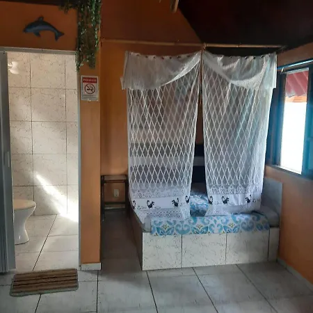 Chales Recanto Da Aldeia Itanhaem Exterior photo
