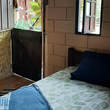 Chales Recanto Da Aldeia Itanhaem Exterior photo