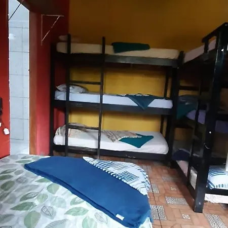 Chales Recanto Da Aldeia Itanhaem Exterior photo