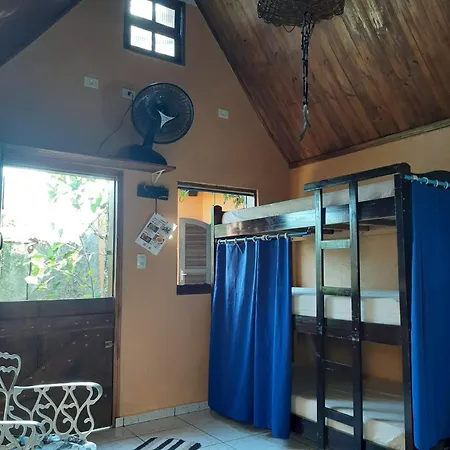 Chales Recanto Da Aldeia Itanhaem Room photo