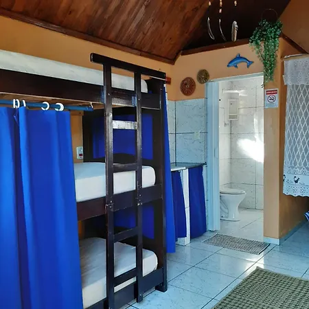 Chales Recanto Da Aldeia Itanhaem Room photo