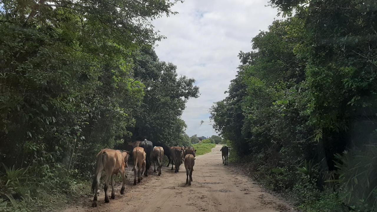 Recanto Da Aldeia * Itanhaem