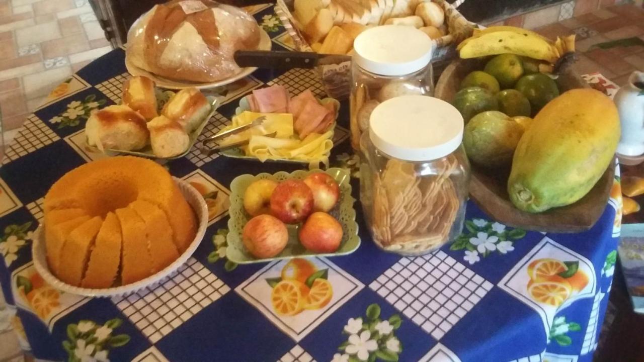 Recanto Da Aldeia Itanhaem