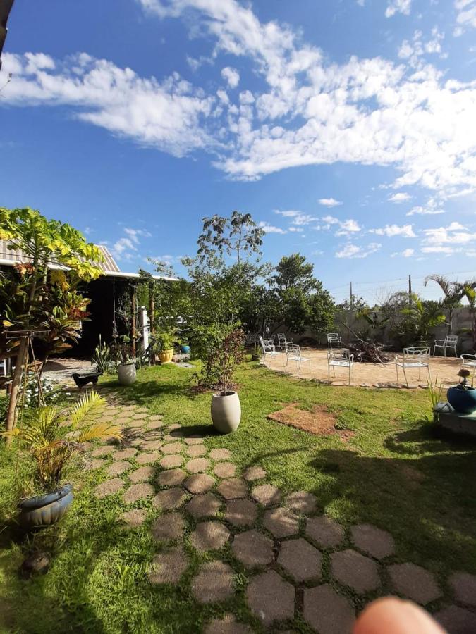 Inn Recanto Da Aldeia