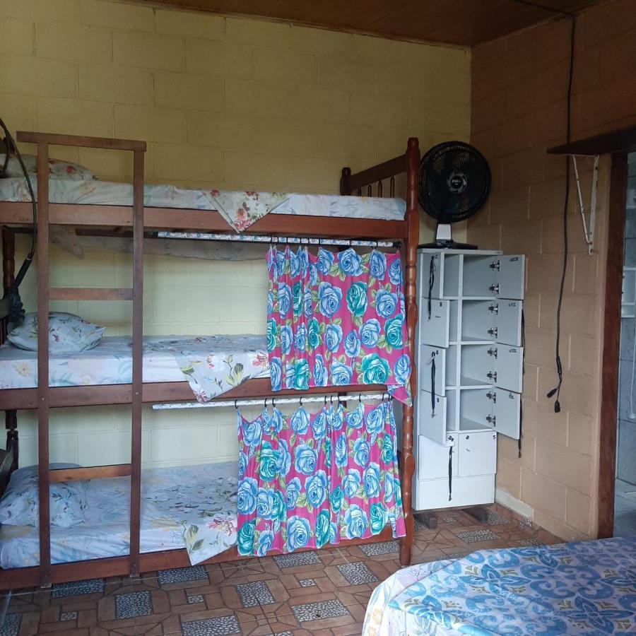 Recanto Da Aldeia Inn