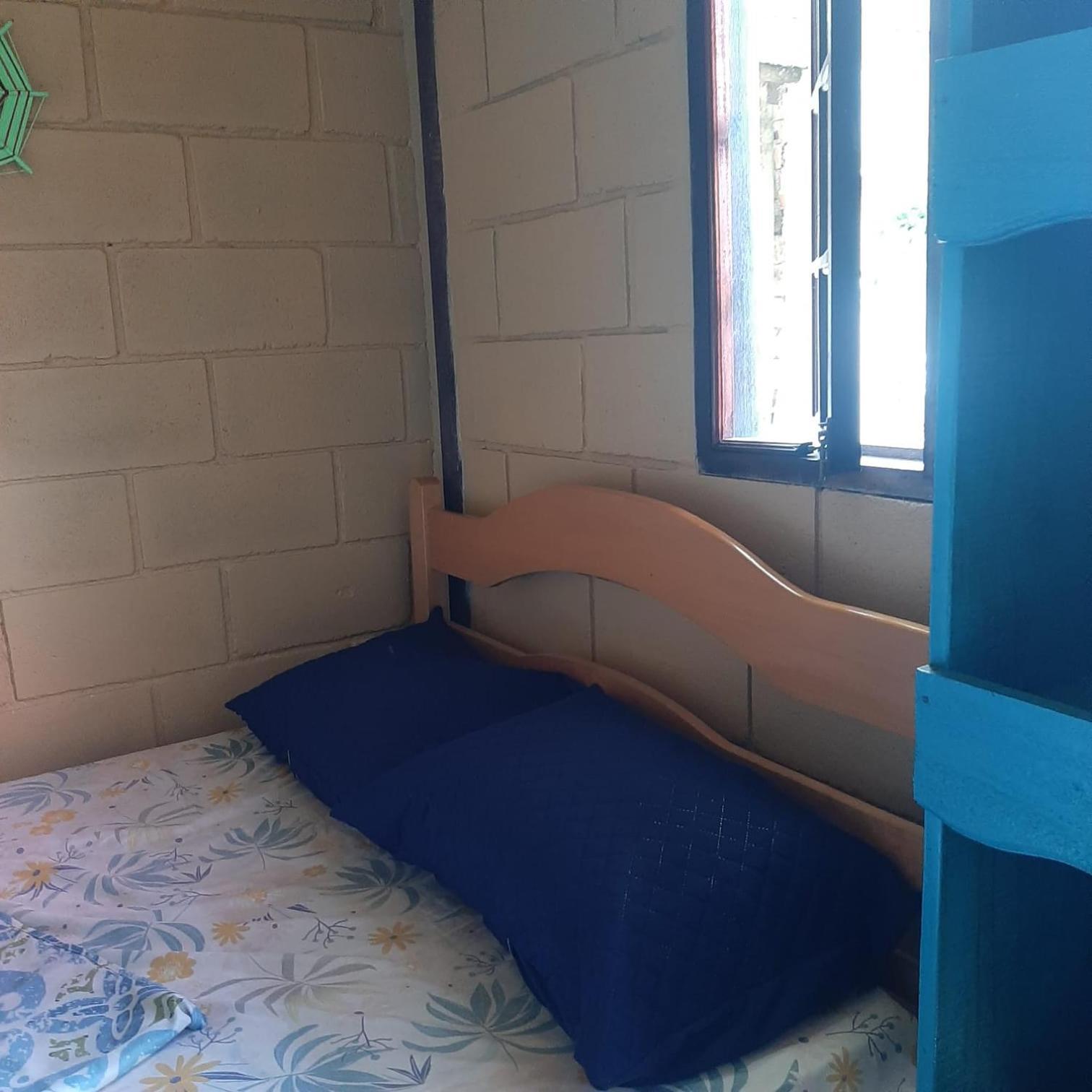 Inn Recanto Da Aldeia Itanhaem
