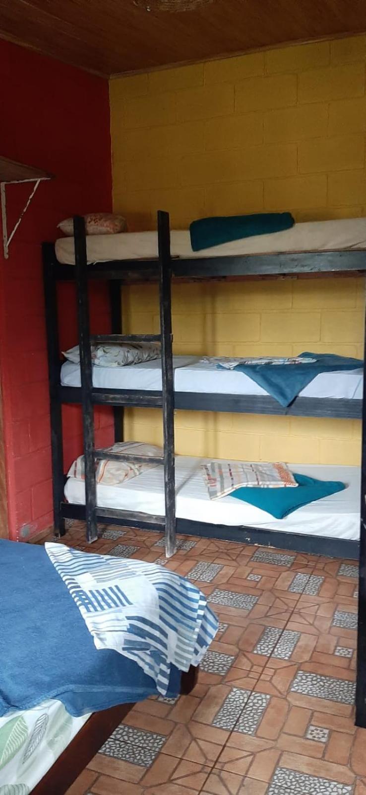 Recanto Da Aldeia Inn *