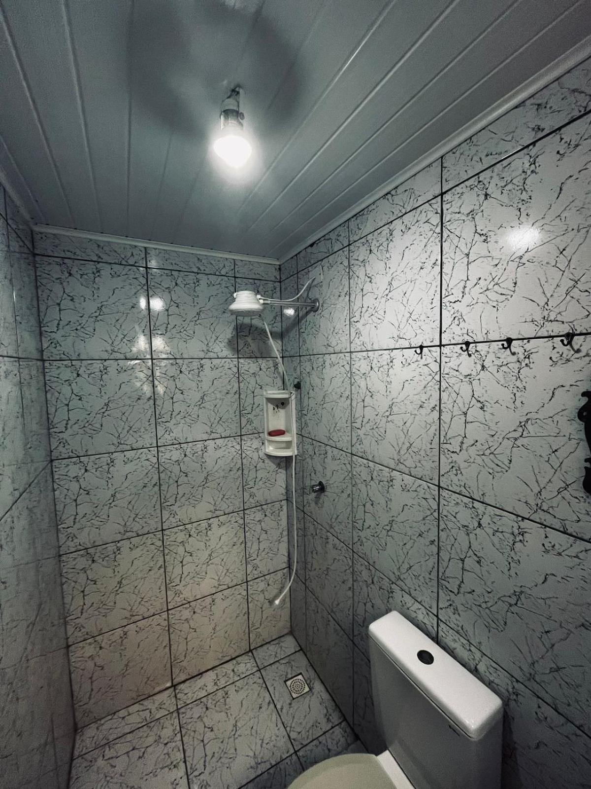Recanto Da Aldeia Inn