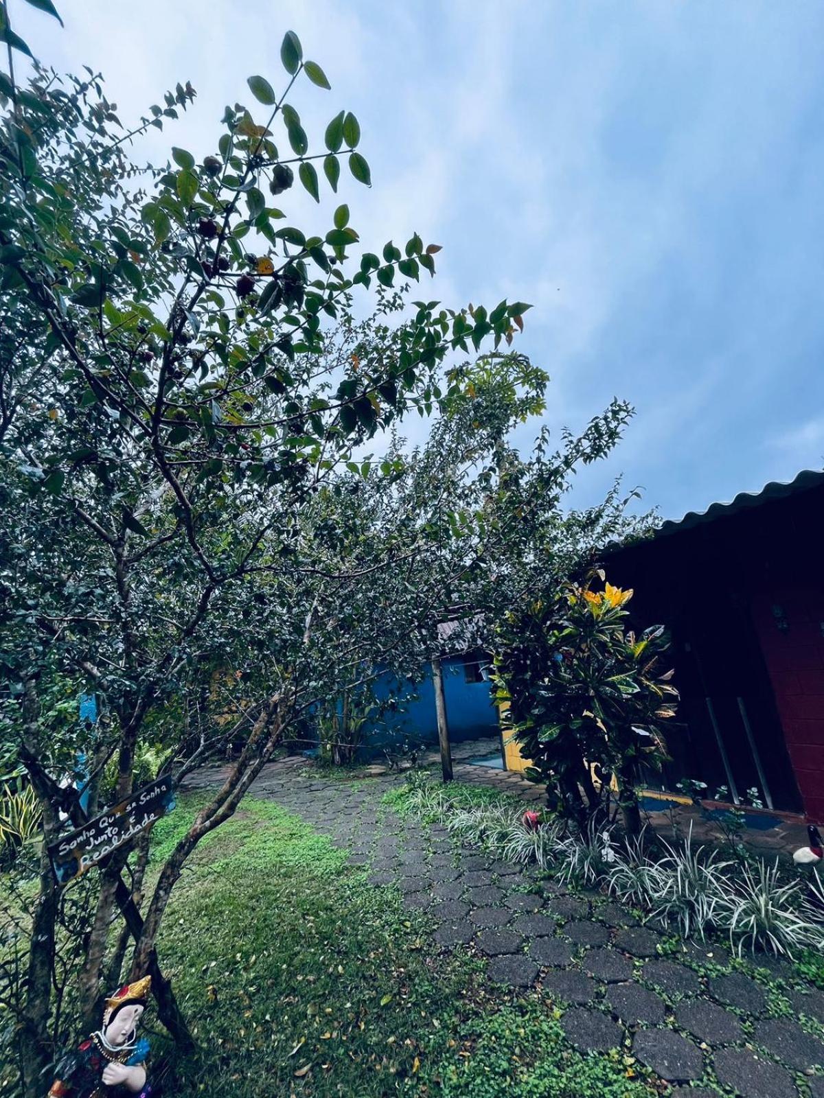 Recanto Da Aldeia Inn Itanhaem