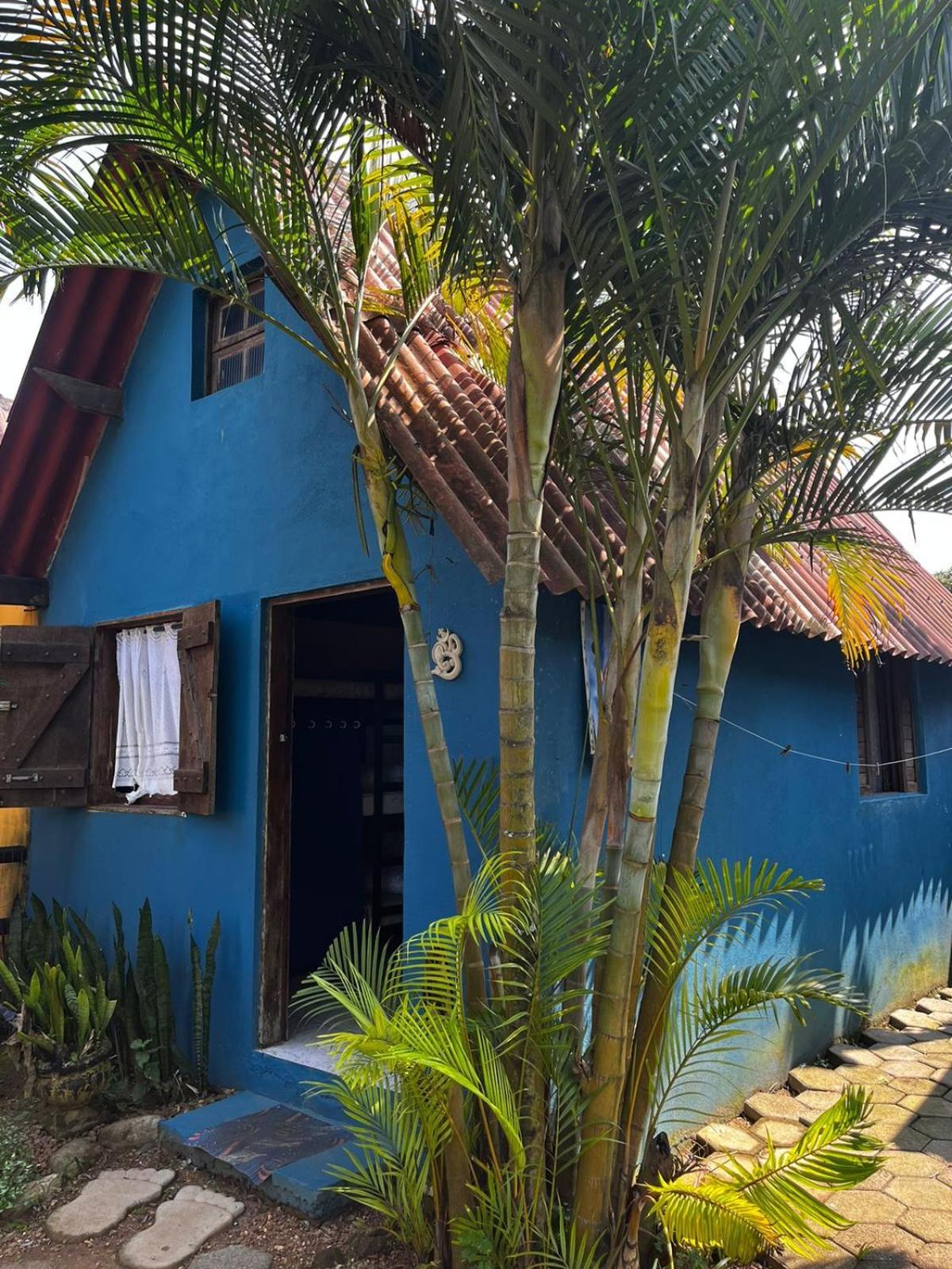 Recanto Da Aldeia Inn