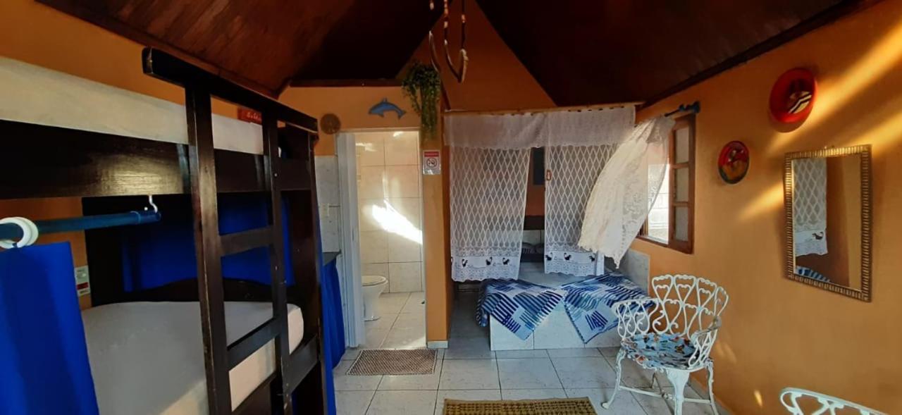 Recanto Da Aldeia Inn Itanhaem