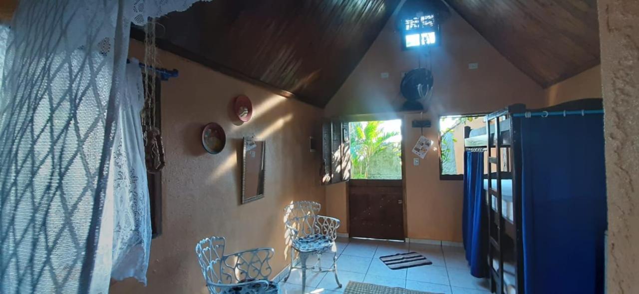 Recanto Da Aldeia