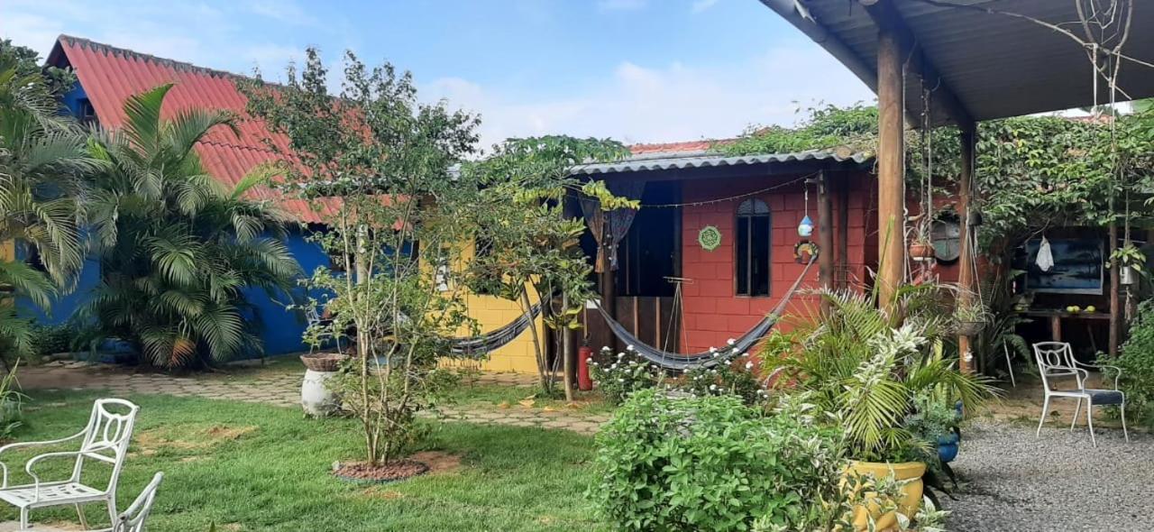 Recanto Da Aldeia * Itanhaem