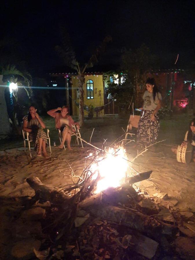 Recanto Da Aldeia Inn *