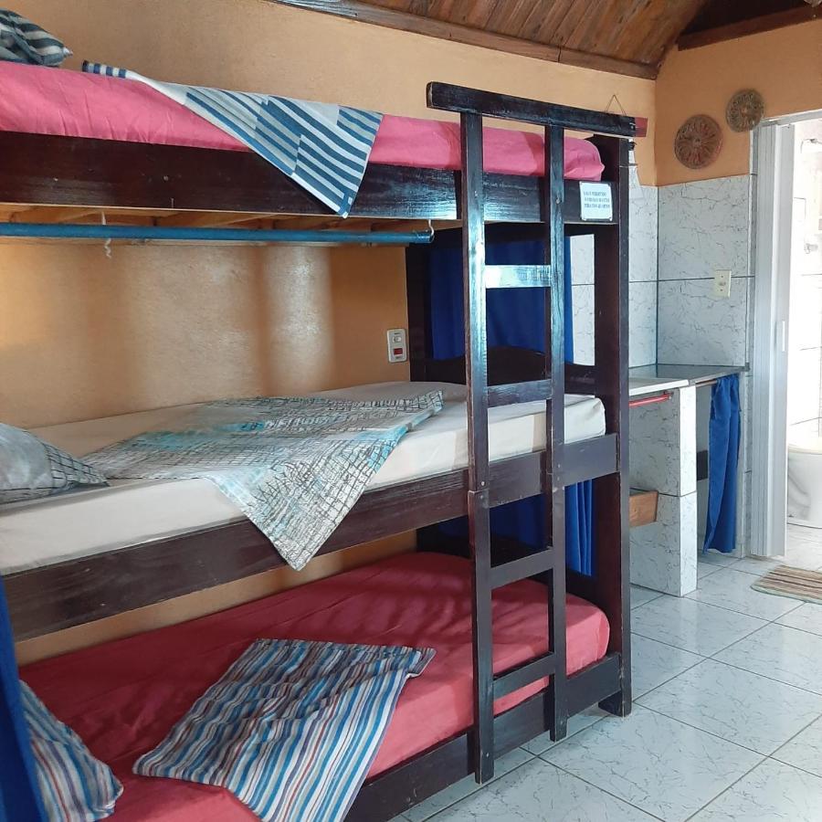Inn Recanto Da Aldeia Itanhaem