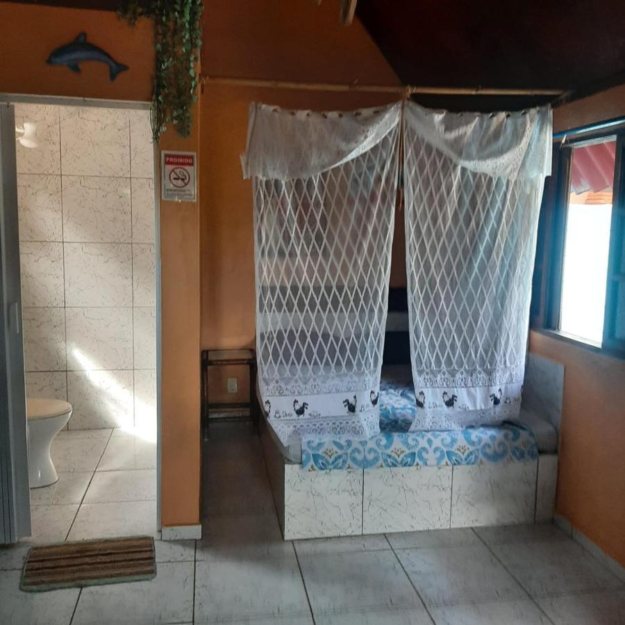 Recanto Da Aldeia Inn Itanhaem