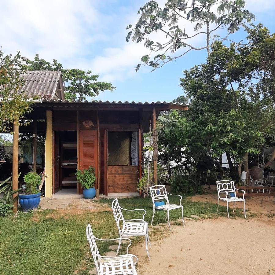 Inn Recanto Da Aldeia *
