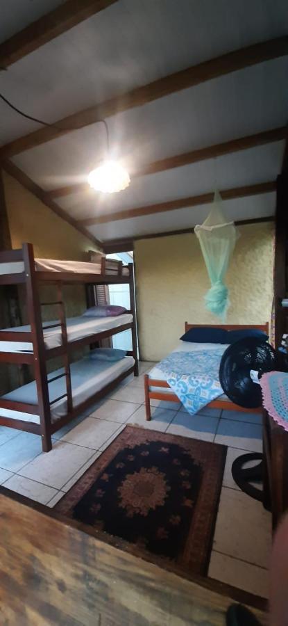 Inn Recanto Da Aldeia Itanhaem