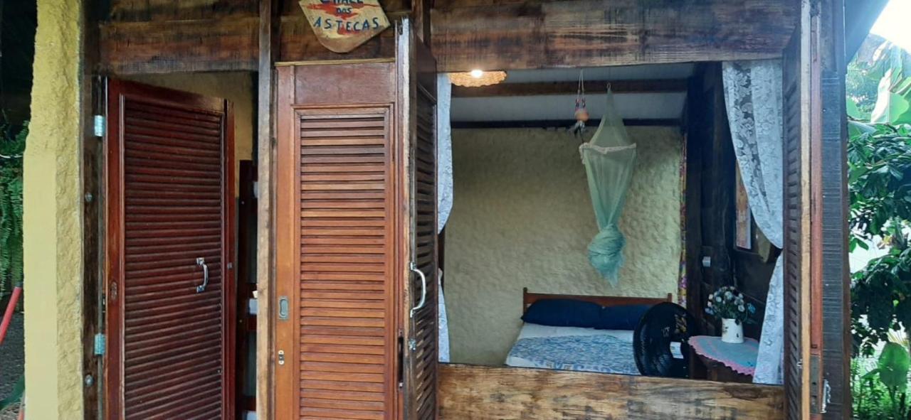 Inn Recanto Da Aldeia *