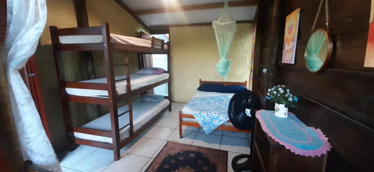 Recanto Da Aldeia Itanhaem