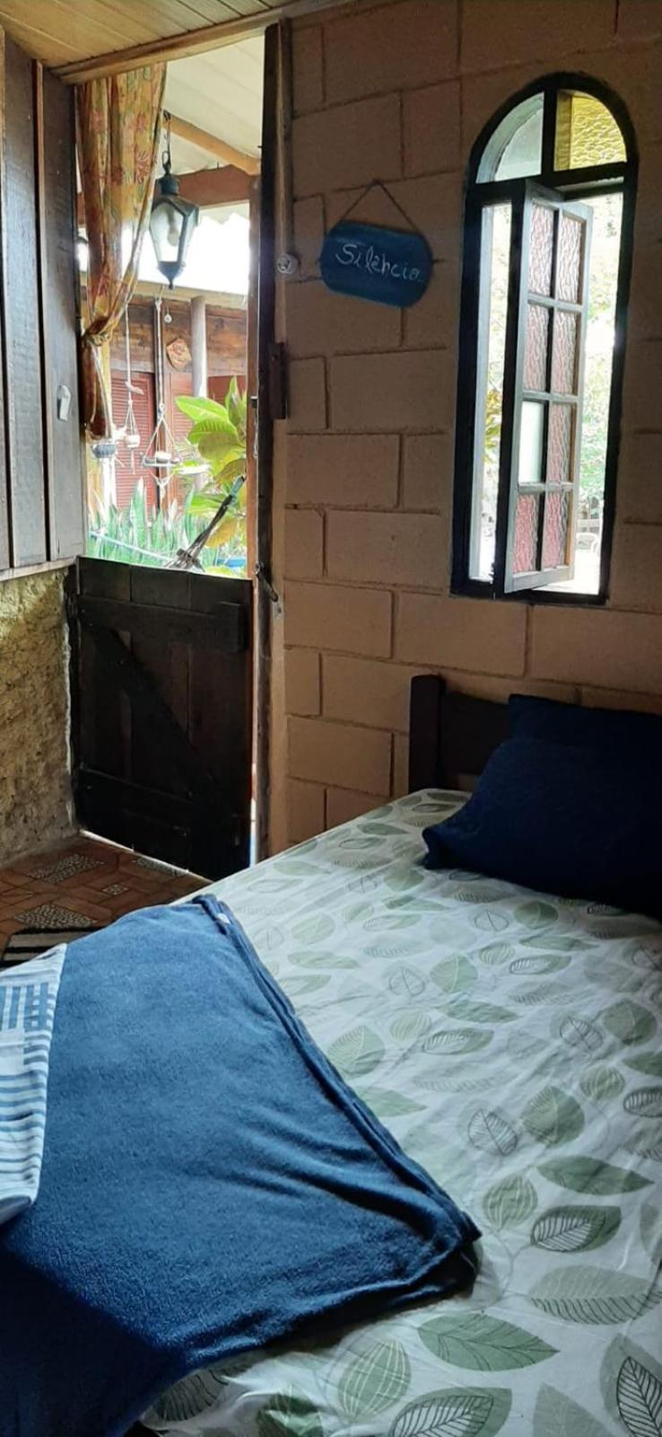 Recanto Da Aldeia Inn