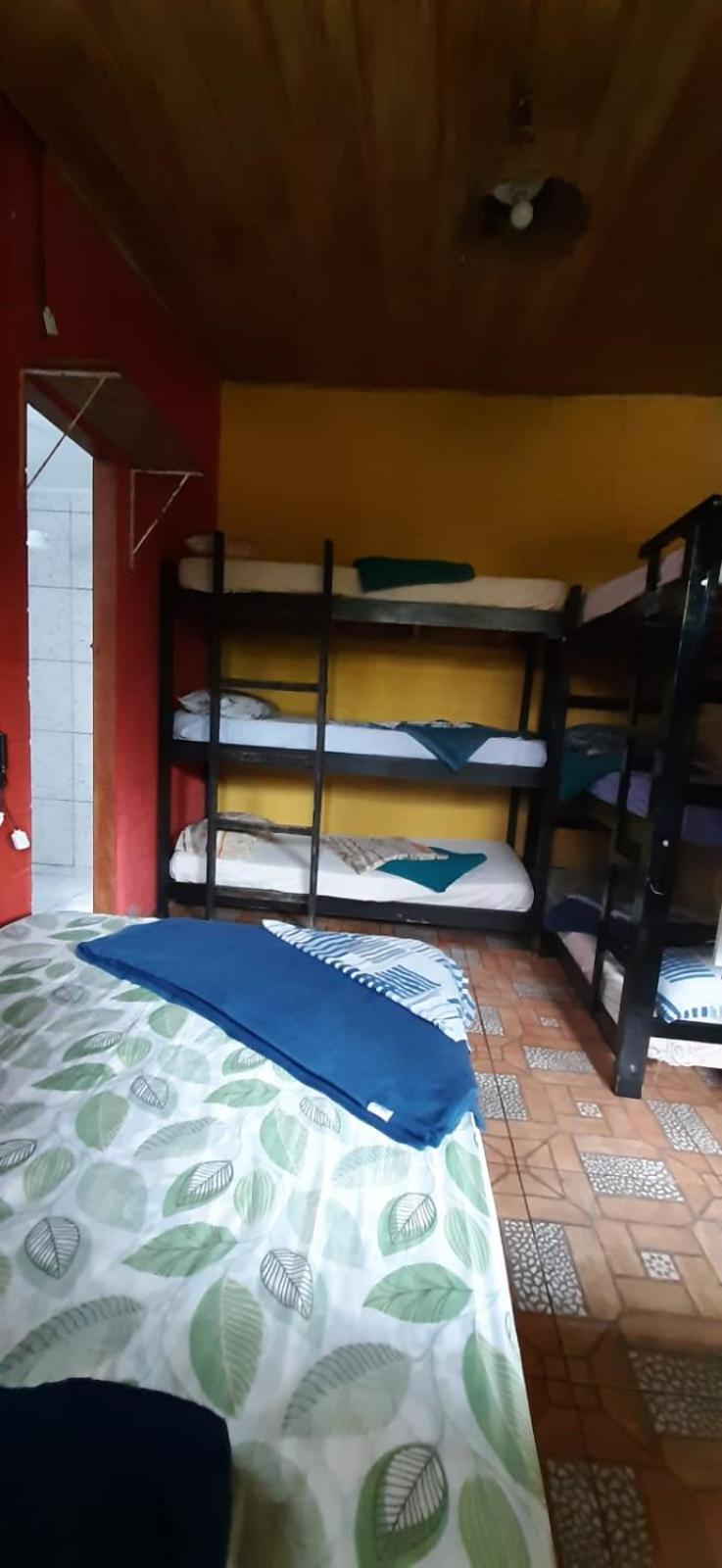 Recanto Da Aldeia Inn *