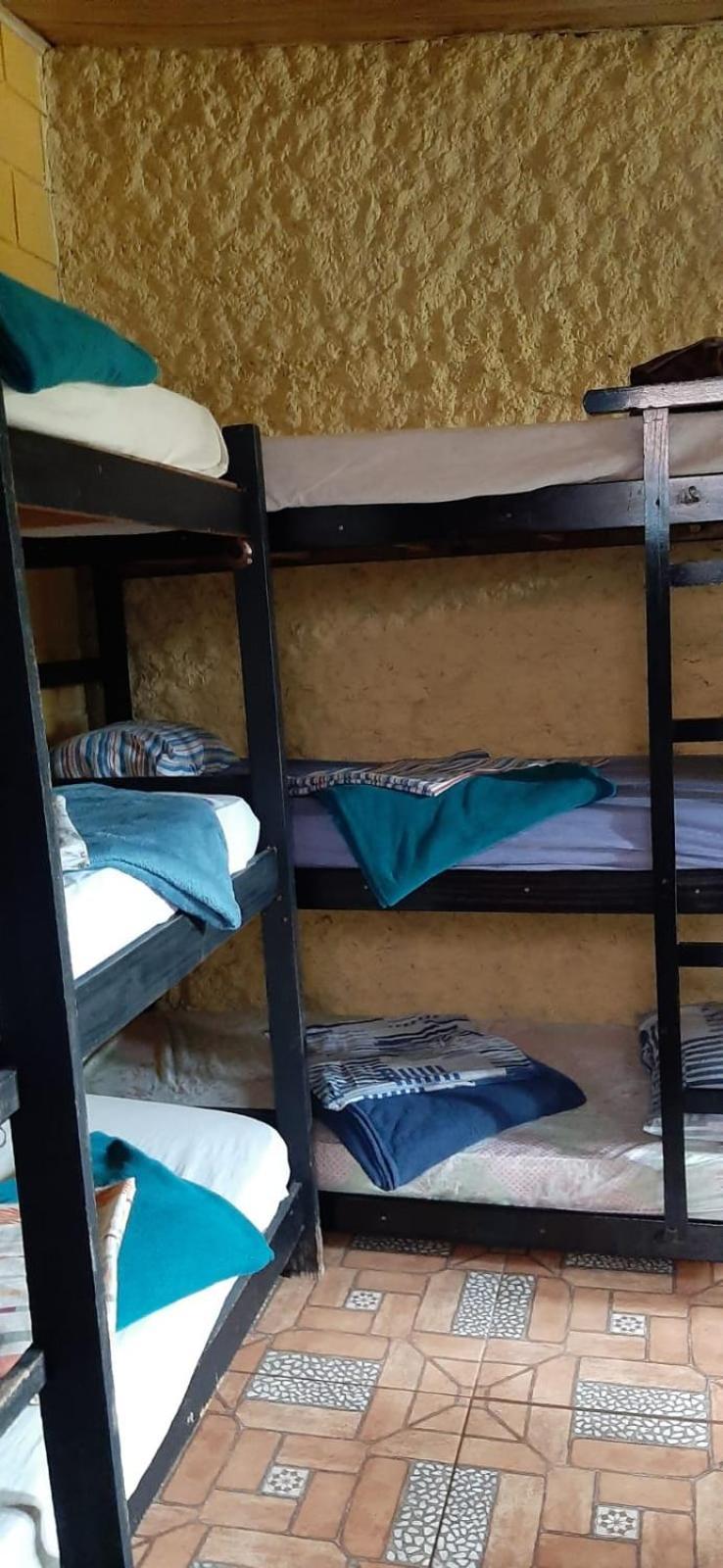 Recanto Da Aldeia Inn Itanhaem
