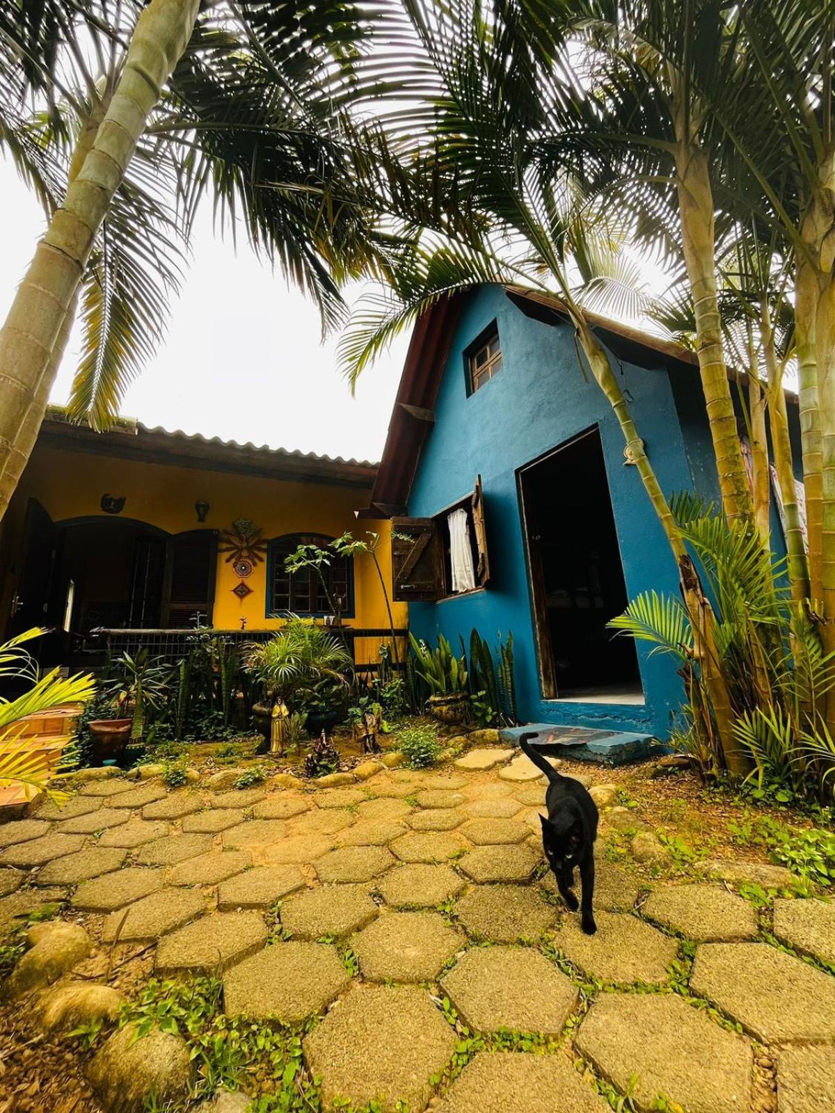 Estalagem Recanto Da Aldeia Itanhaém