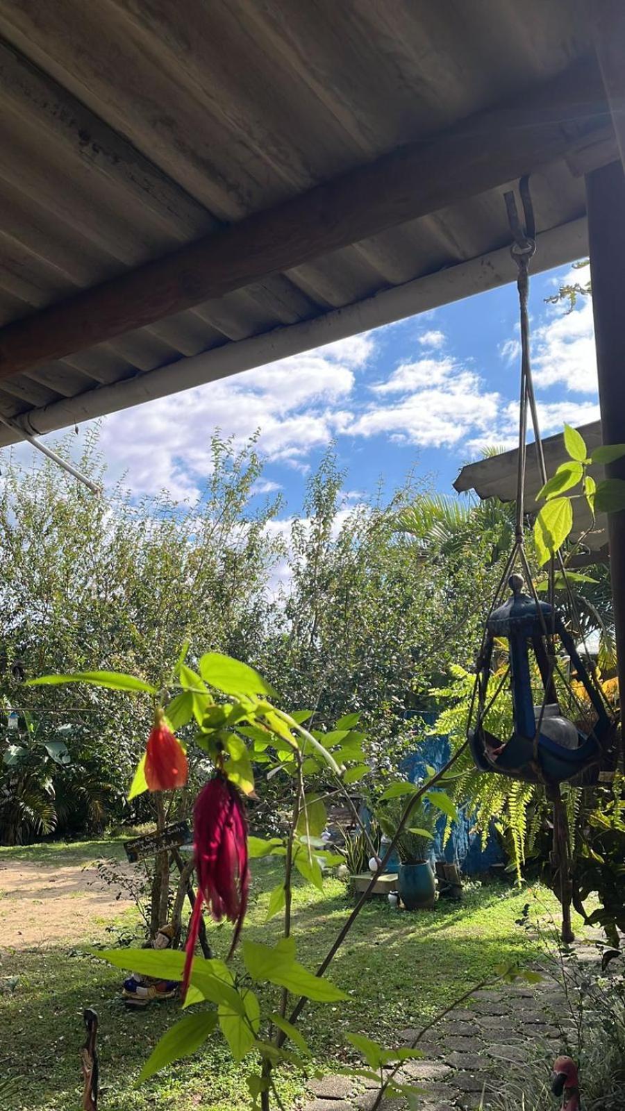 Recanto Da Aldeia Inn Itanhaem