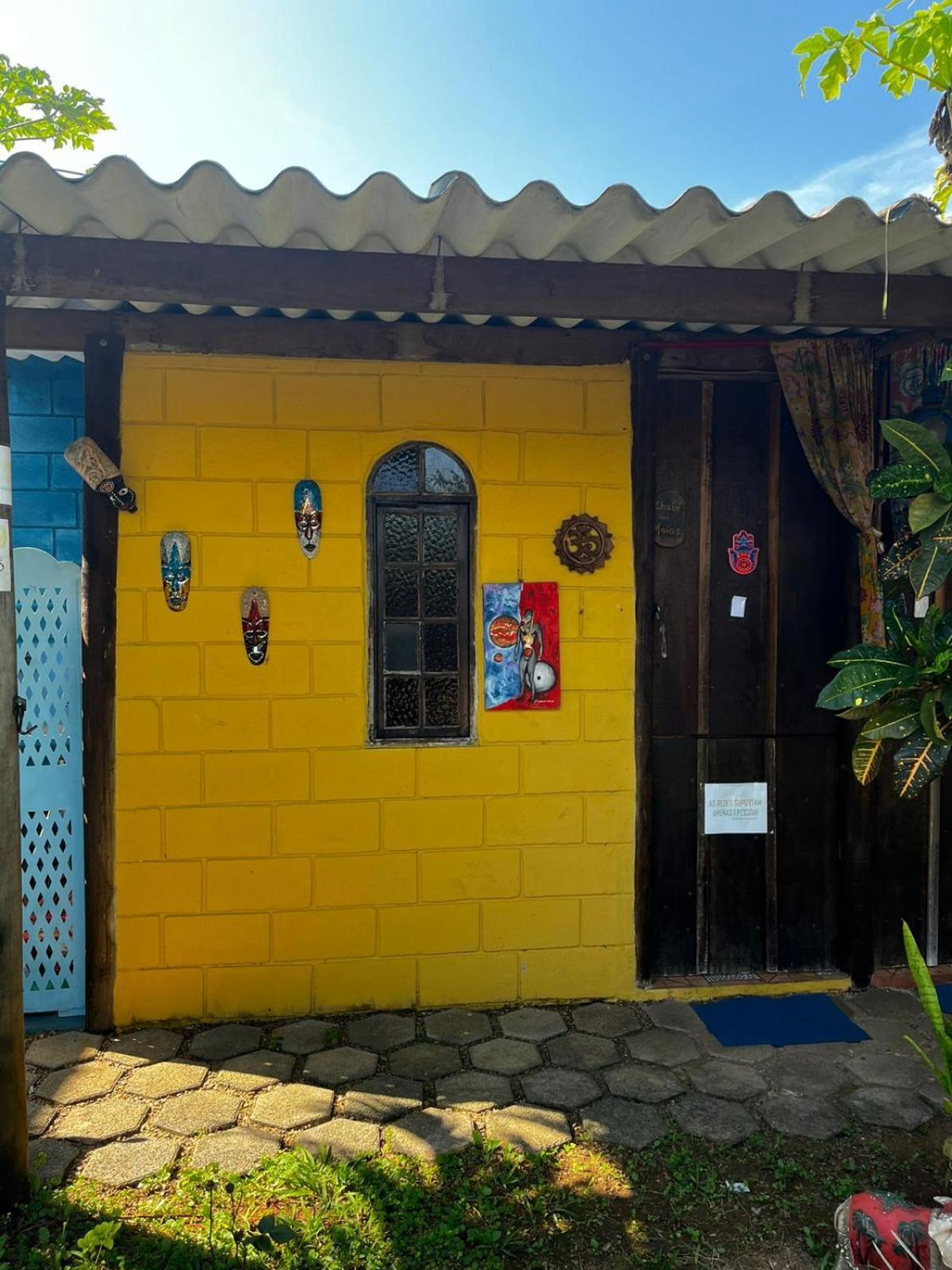 Inn Recanto Da Aldeia Itanhaem