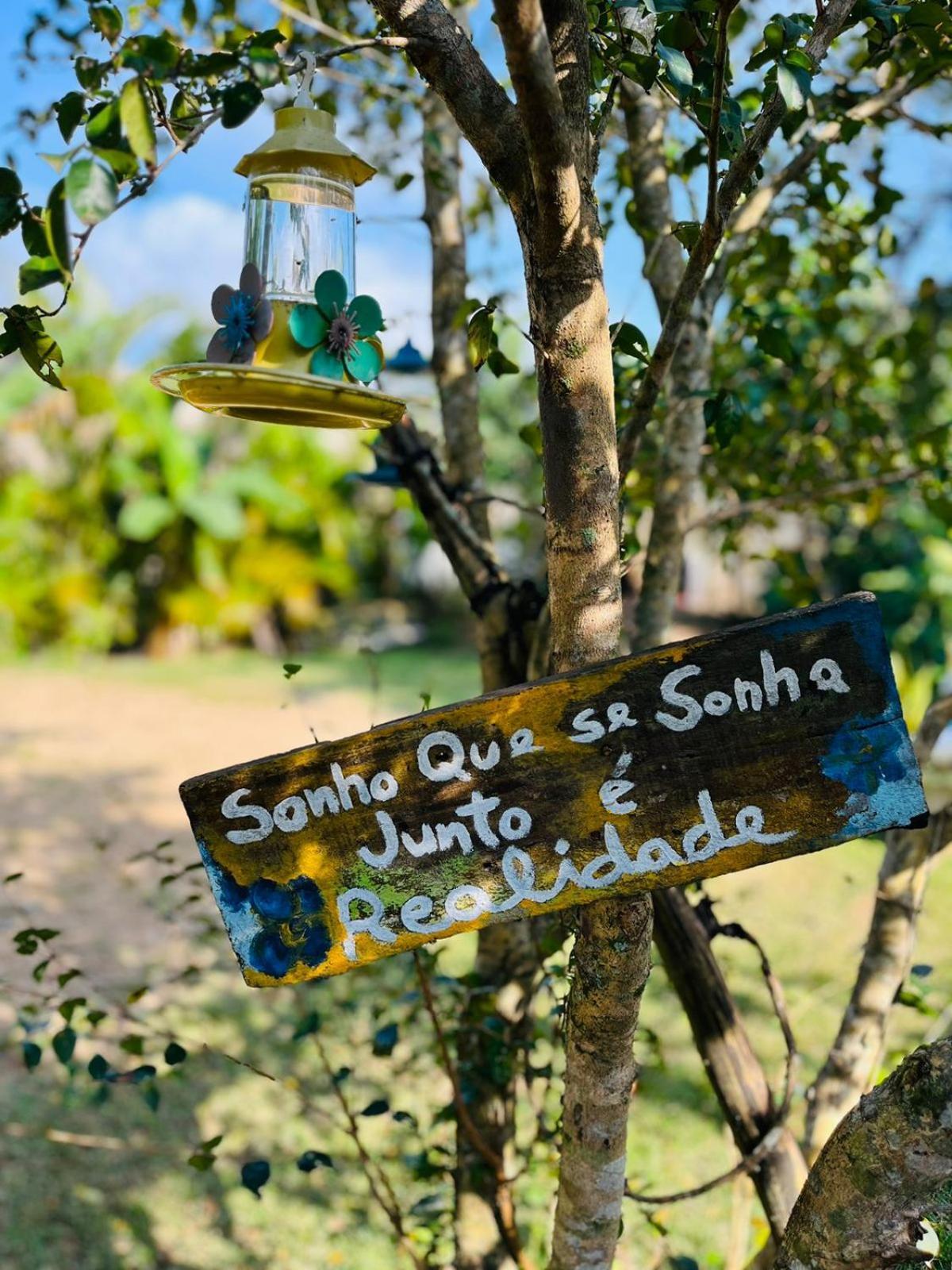 Recanto Da Aldeia *