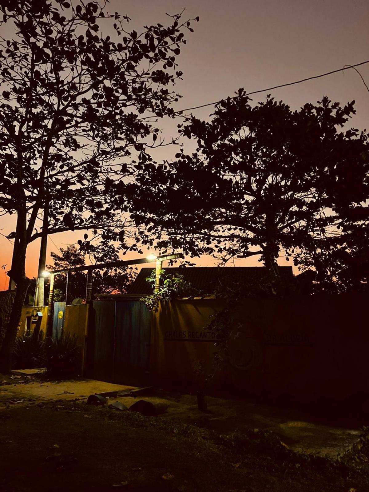 Recanto Da Aldeia *