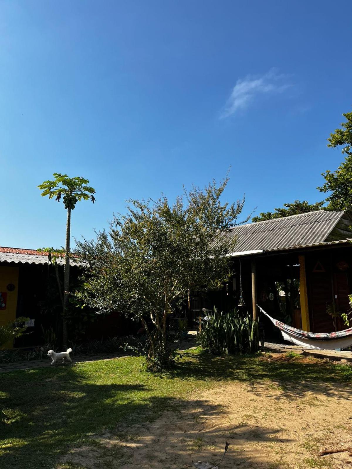 Recanto Da Aldeia Itanhaem