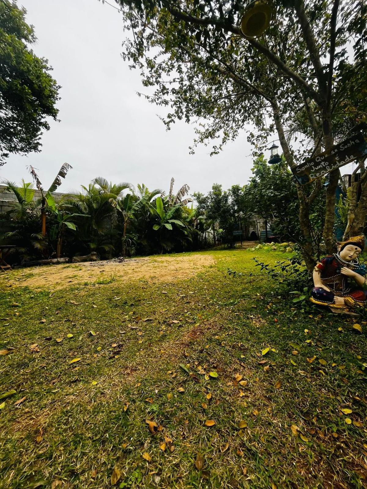 Recanto Da Aldeia Estalagem