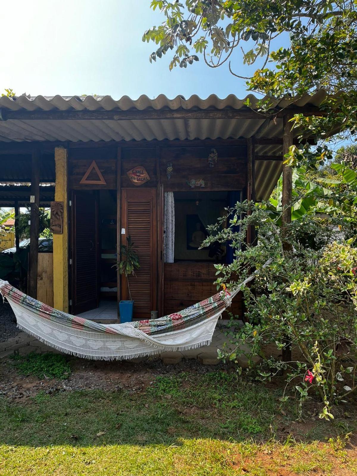 Recanto Da Aldeia Inn *