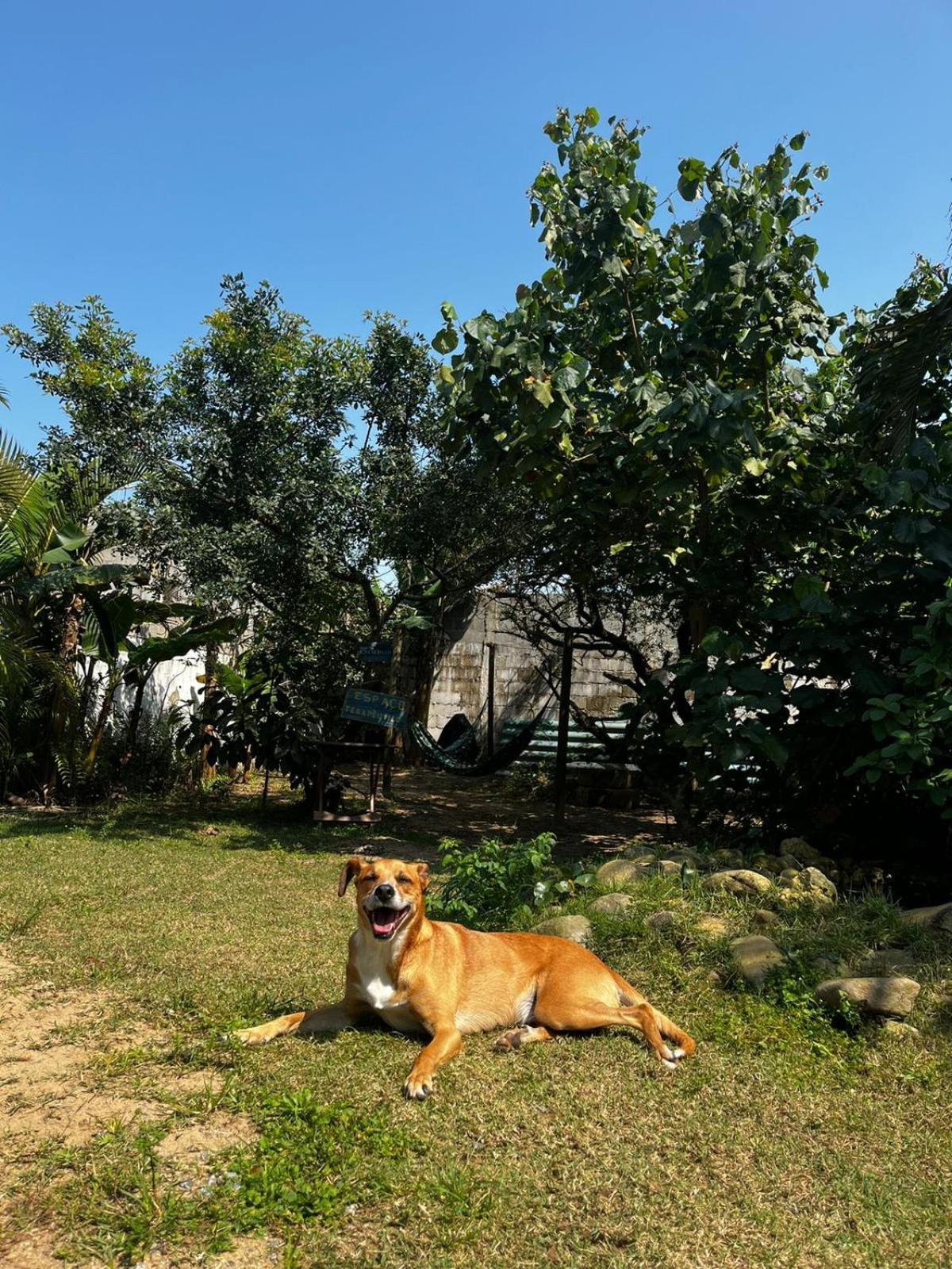 Recanto Da Aldeia Inn Itanhaem