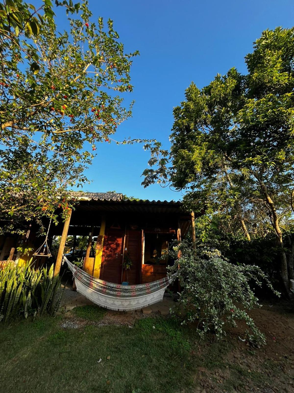 Inn Recanto Da Aldeia *