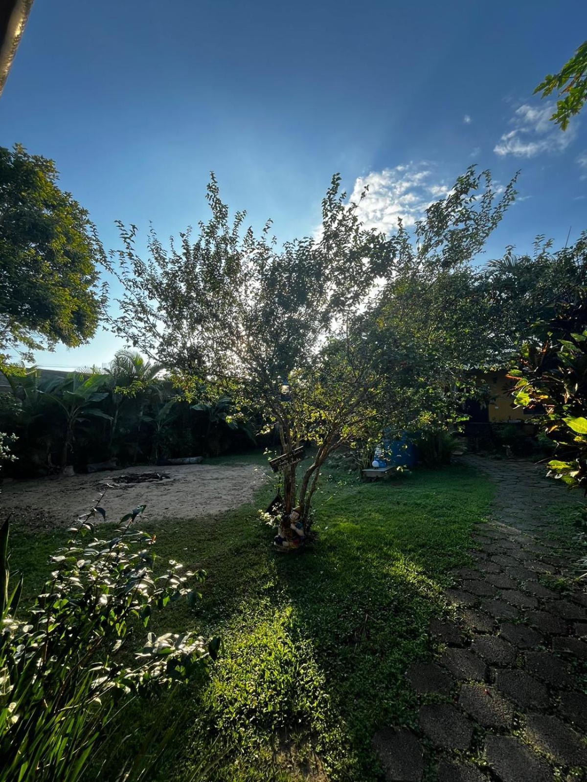 Recanto Da Aldeia Itanhaem