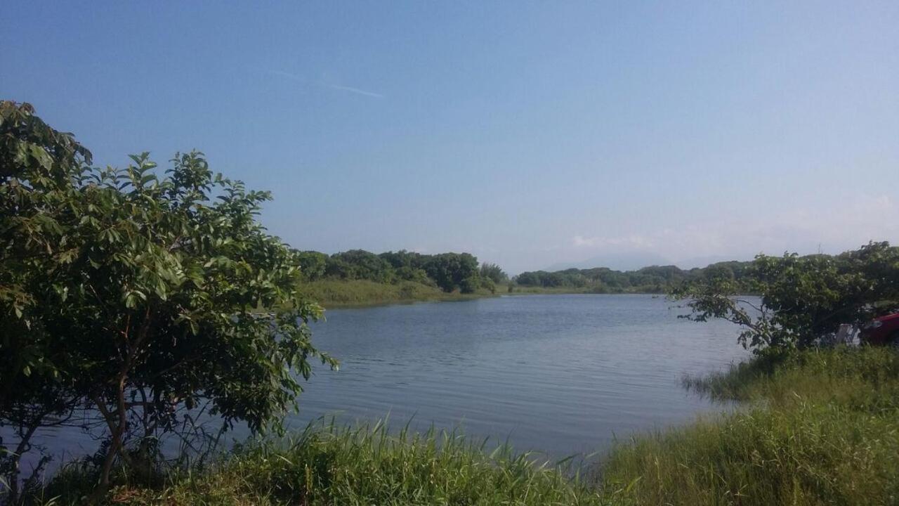 Recanto Da Aldeia Itanhaem