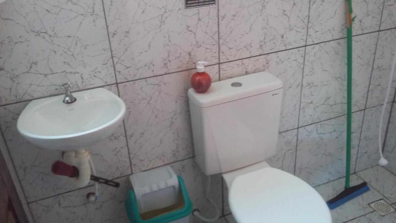Recanto Da Aldeia * Itanhaém